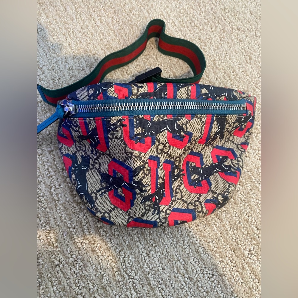 Unisex Fanny pack kids